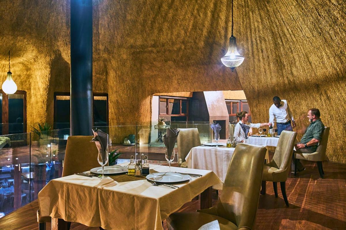 Desert Hills Lodge Sesriem Exteriér fotografie