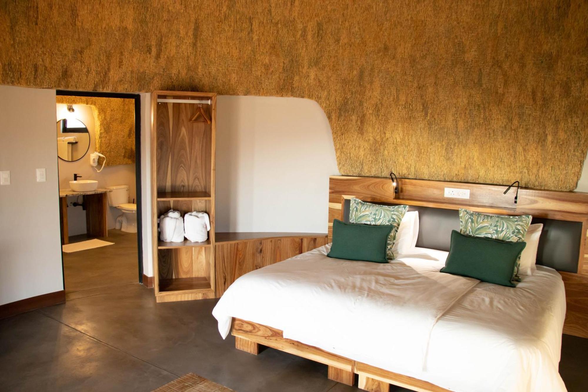 Desert Hills Lodge Sesriem Exteriér fotografie