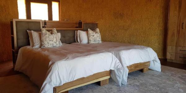 Desert Hills Lodge Sesriem Exteriér fotografie
