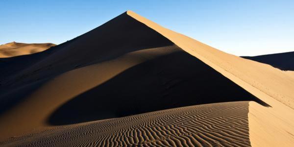 Desert Hills Lodge Sesriem Exteriér fotografie