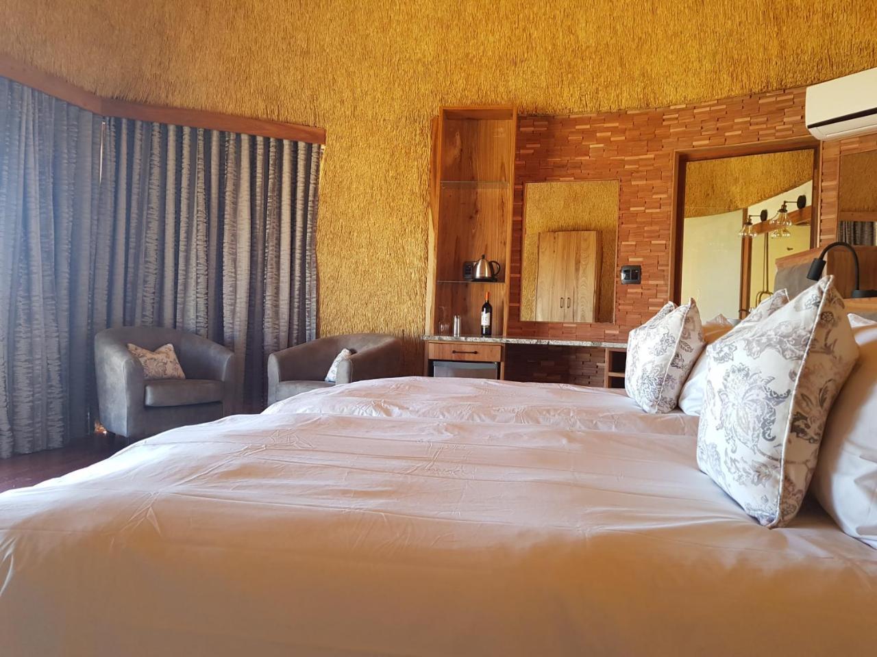 Desert Hills Lodge Sesriem Exteriér fotografie
