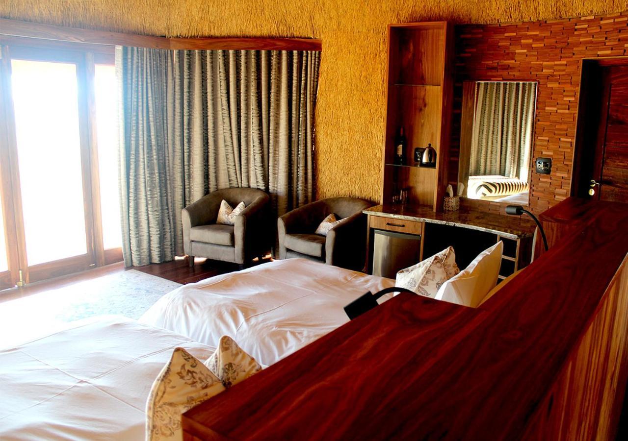 Desert Hills Lodge Sesriem Exteriér fotografie